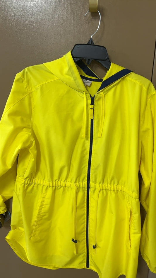  Raincoat Large