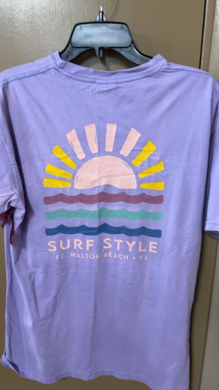 T-Shirt Large