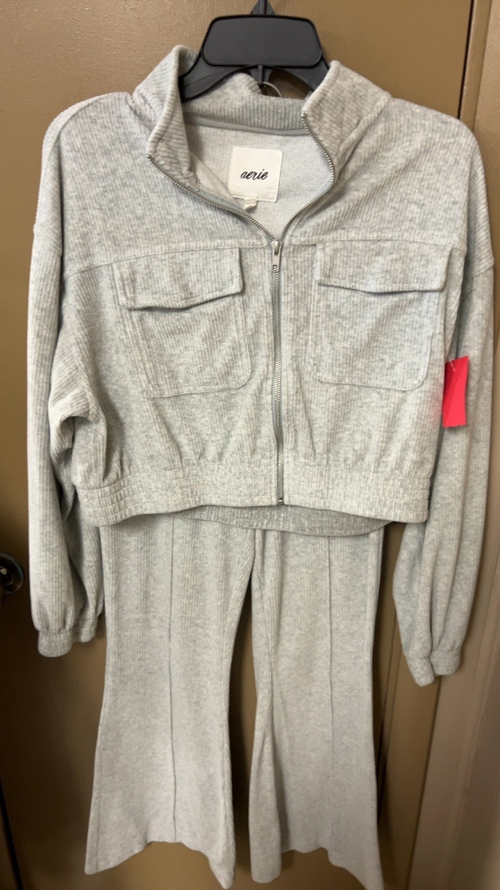 aerie 2 piece set Medium