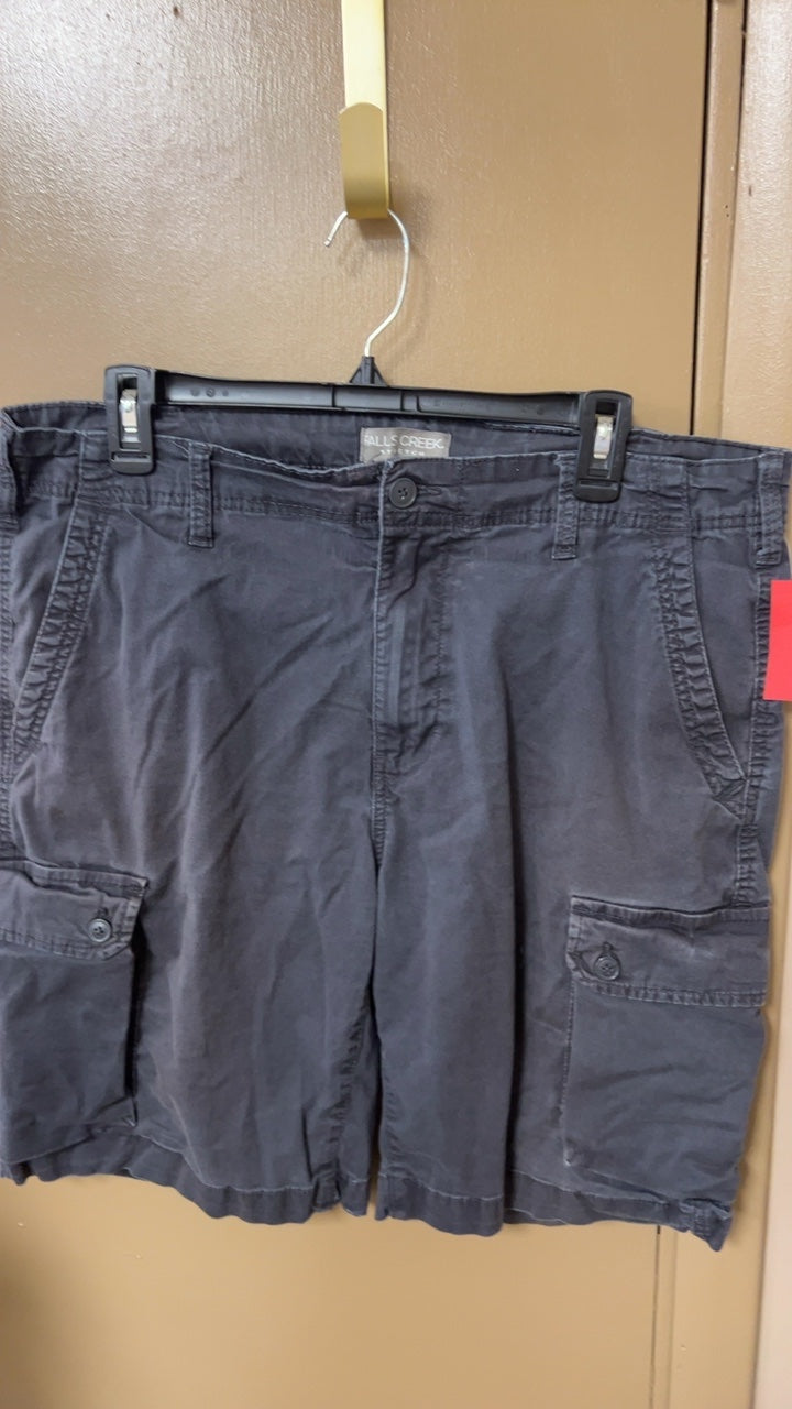 ALLS CREEK Shorts Mens 36