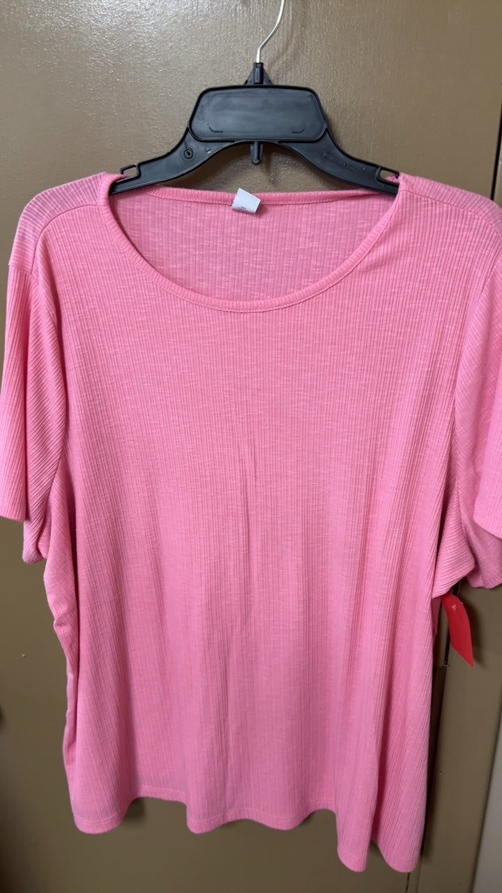 Top XXL