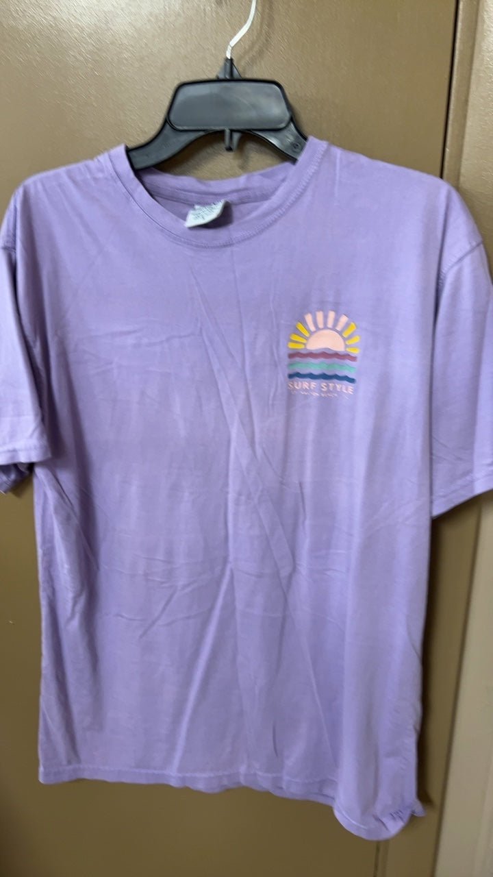 T-Shirt Large