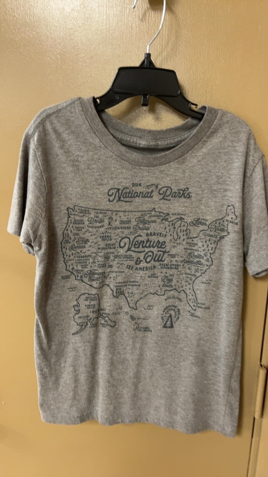 T-Shirt Youth small