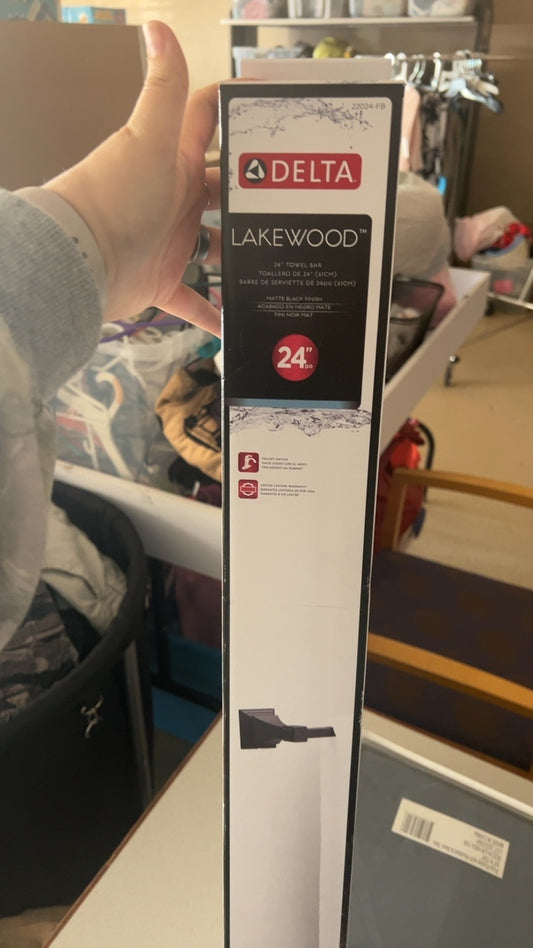 Delta Towel