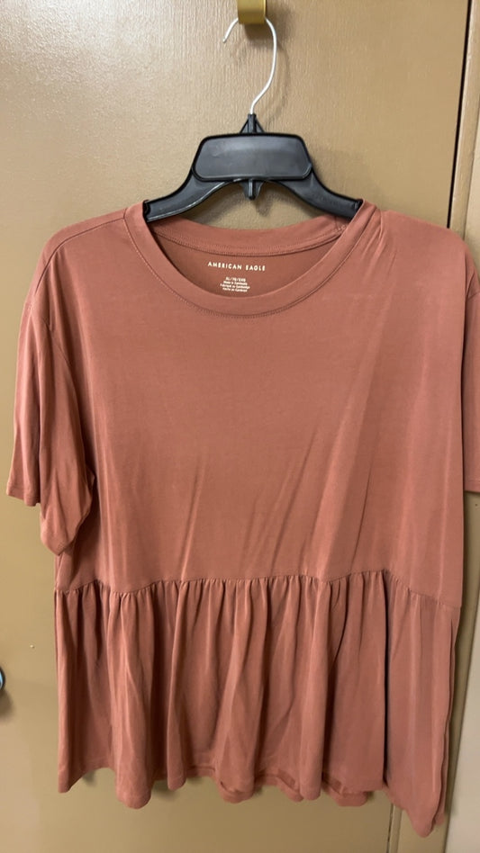 American Eagle Top XL
