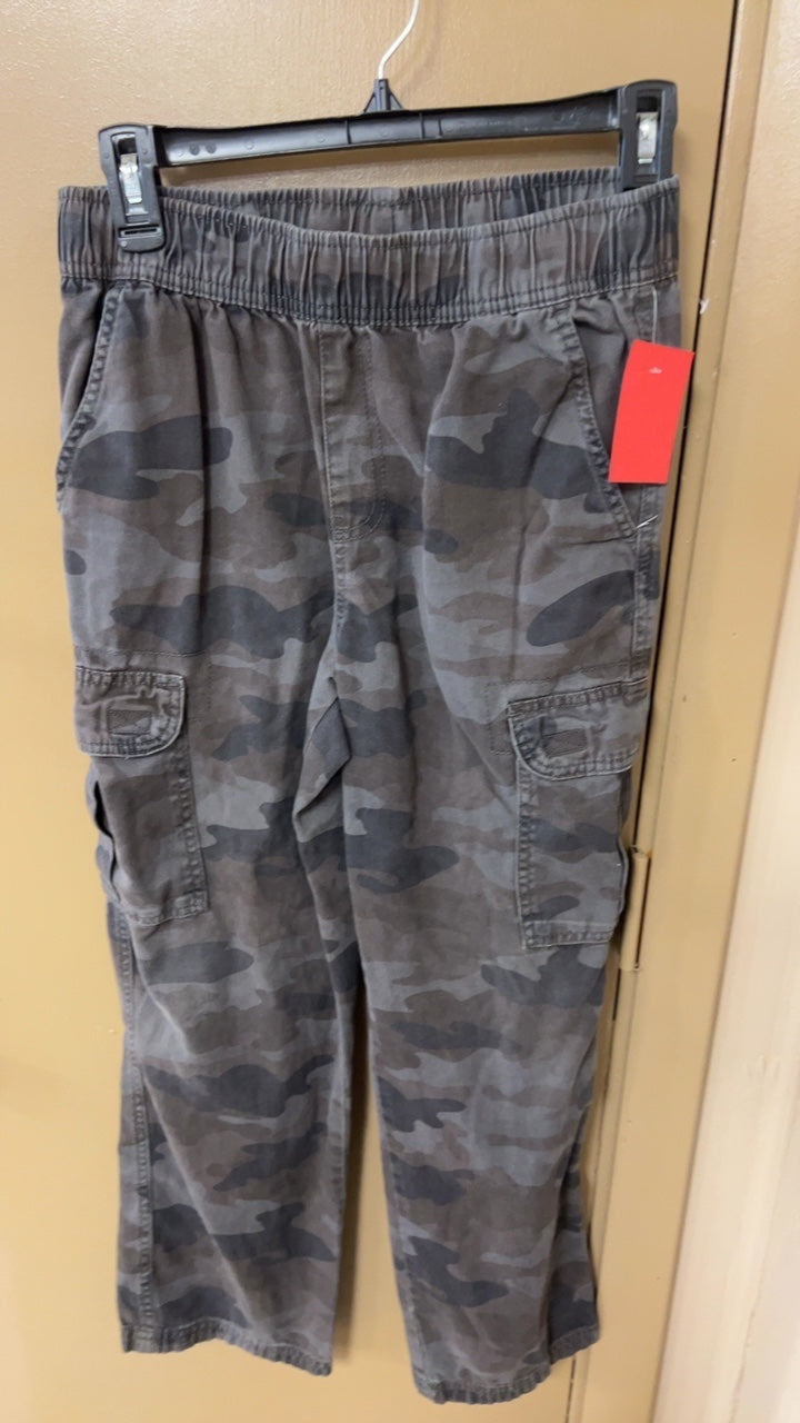 Pants Youth 12