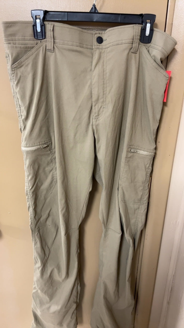 Pants Mens 36x32