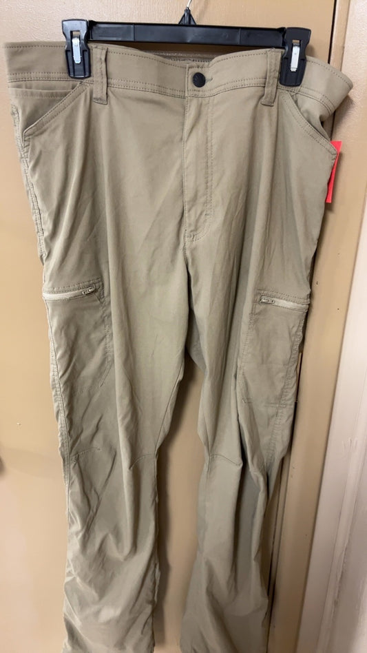 Pants Mens 36x32