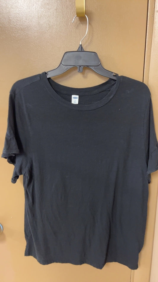 Old Navy T-Shirt Medium