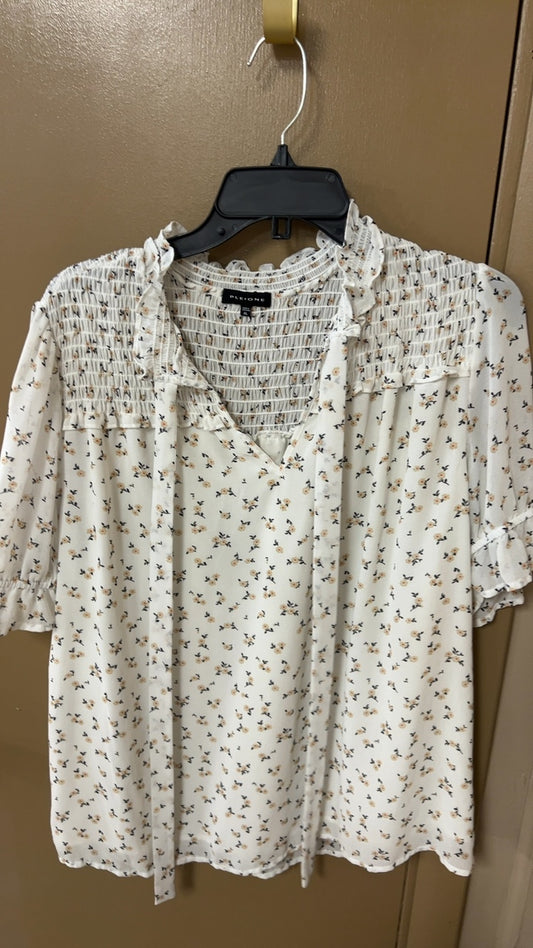 ELIONE Blouse XL