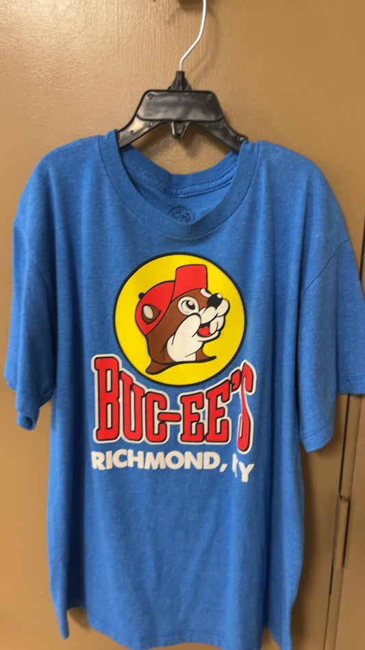 T-Shirt YOUTH Large
