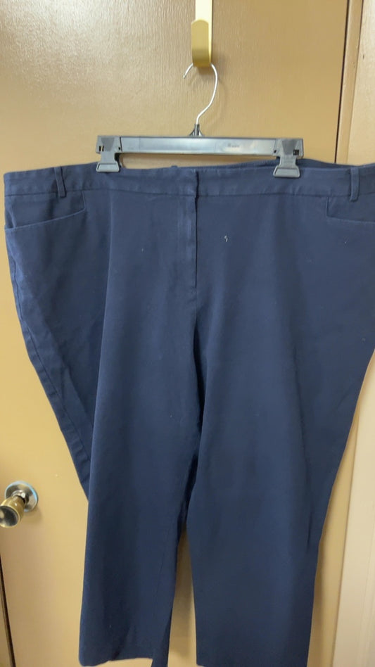 Pants 26