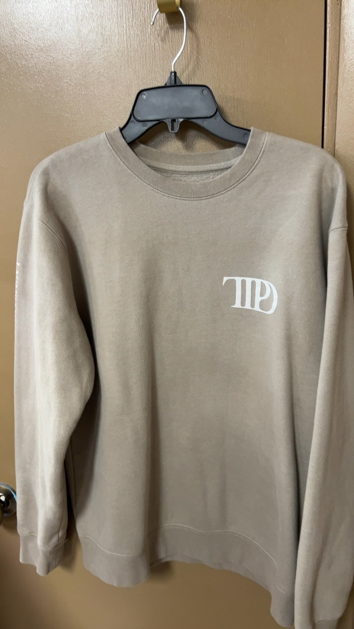 Sweatshirt Medium