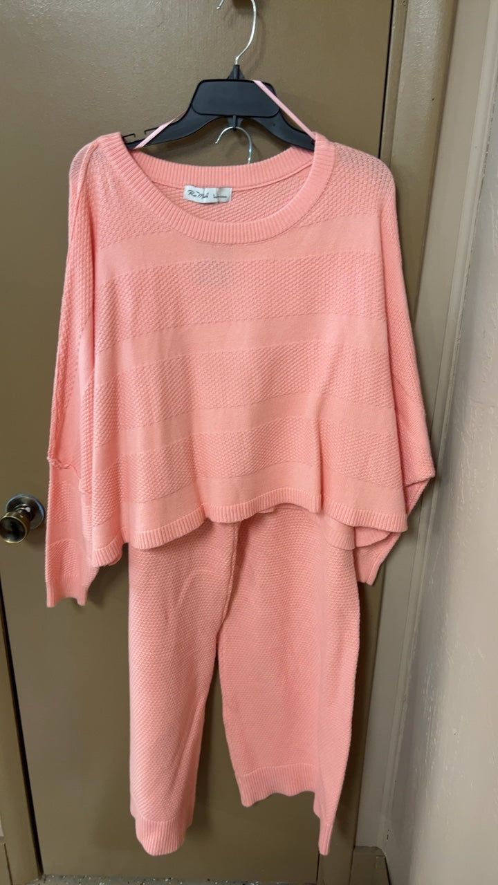 Rae Mode Loungewear Large