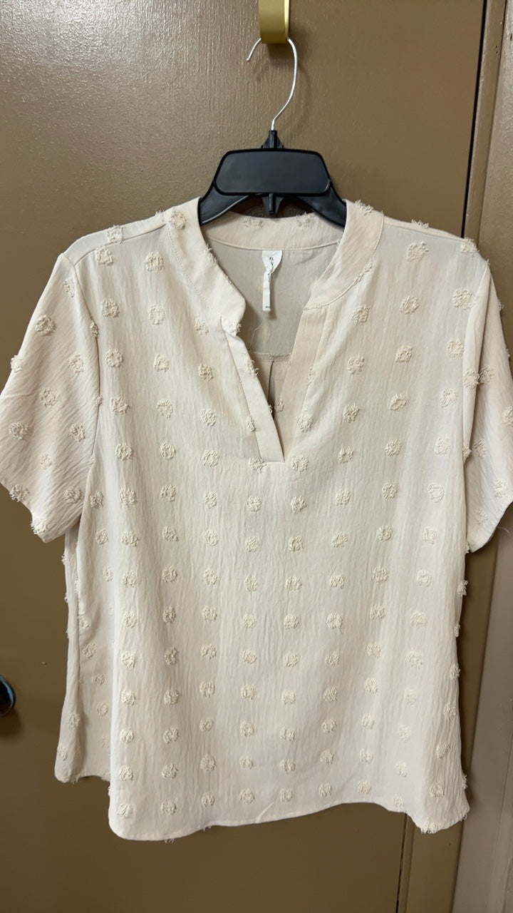 Blouse Large