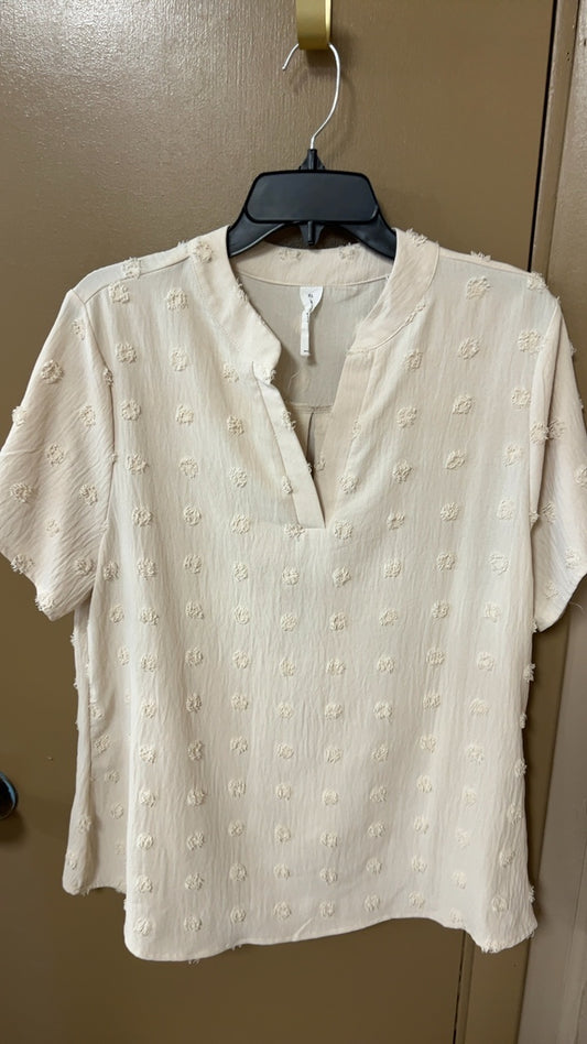 Blouse Large
