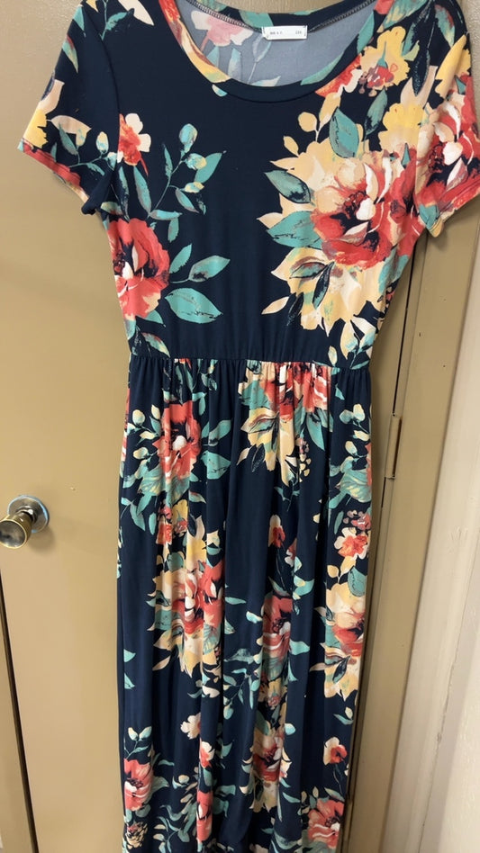 Dress XL