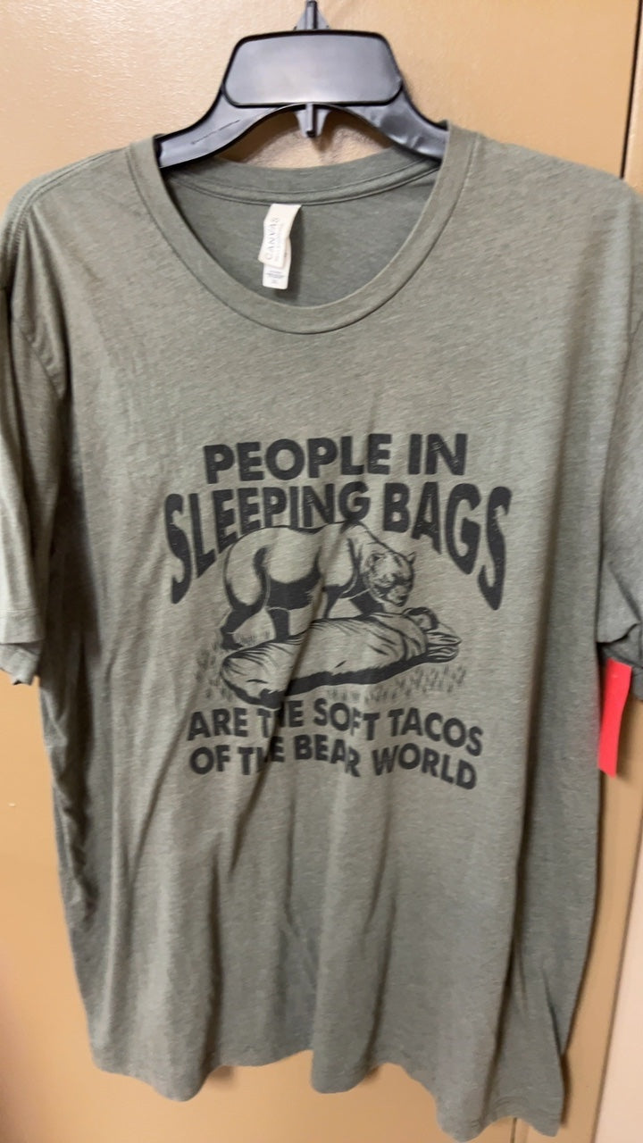  T-Shirt 2XL