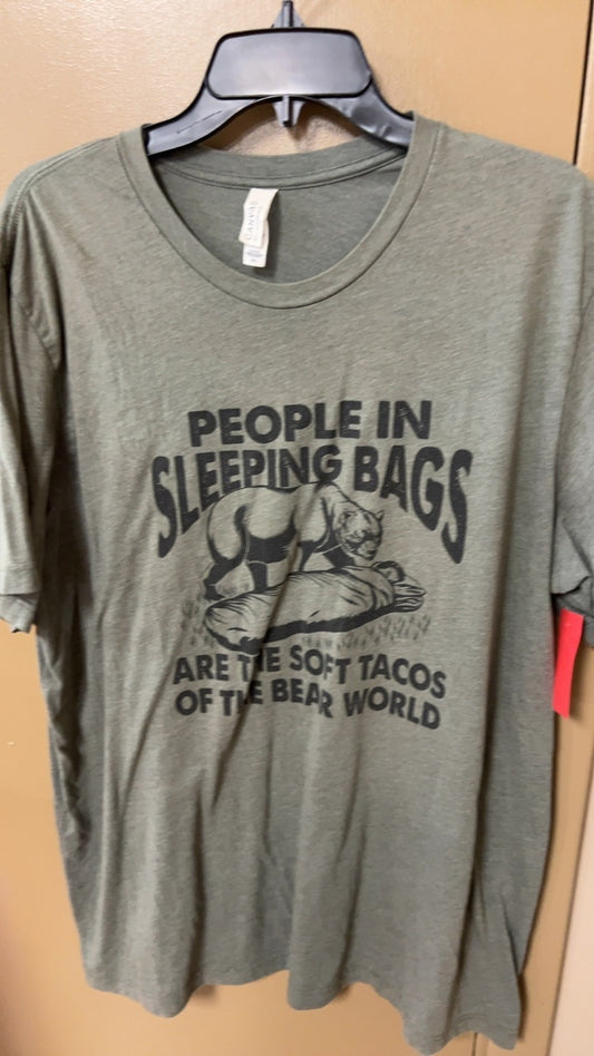  T-Shirt 2XL
