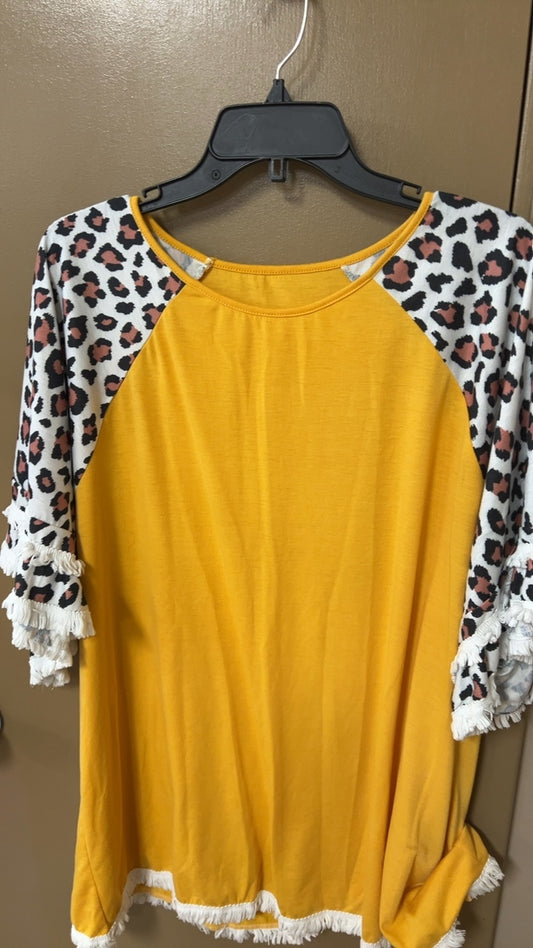 Tunic Sweater 5XL