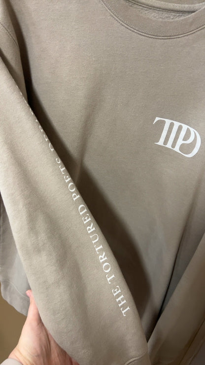 Sweatshirt Medium