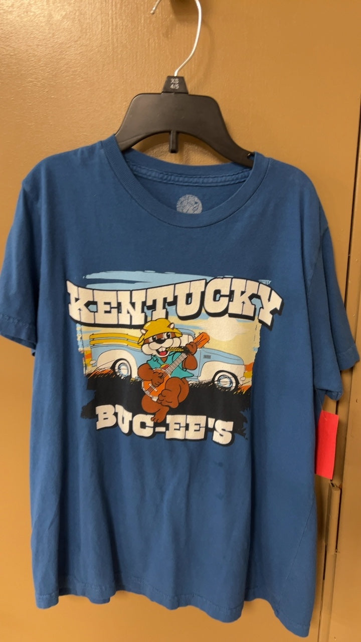 T-Shirt YOUTH Medium