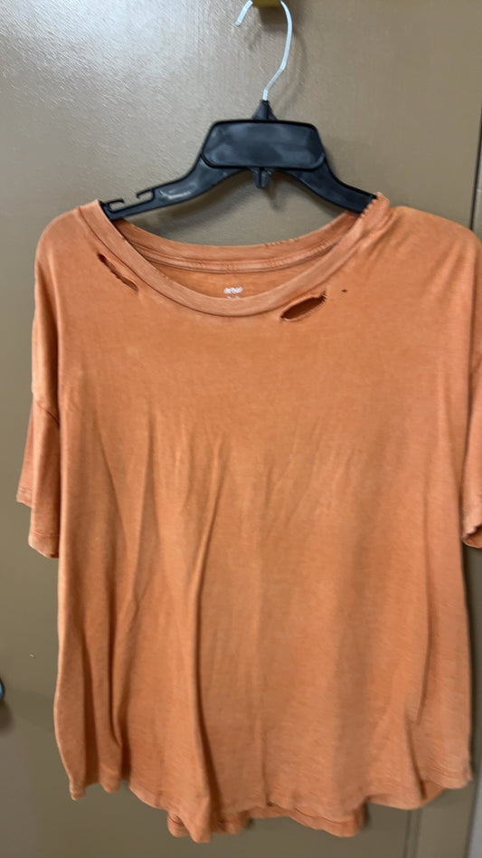 Aerie T-Shirt Medium