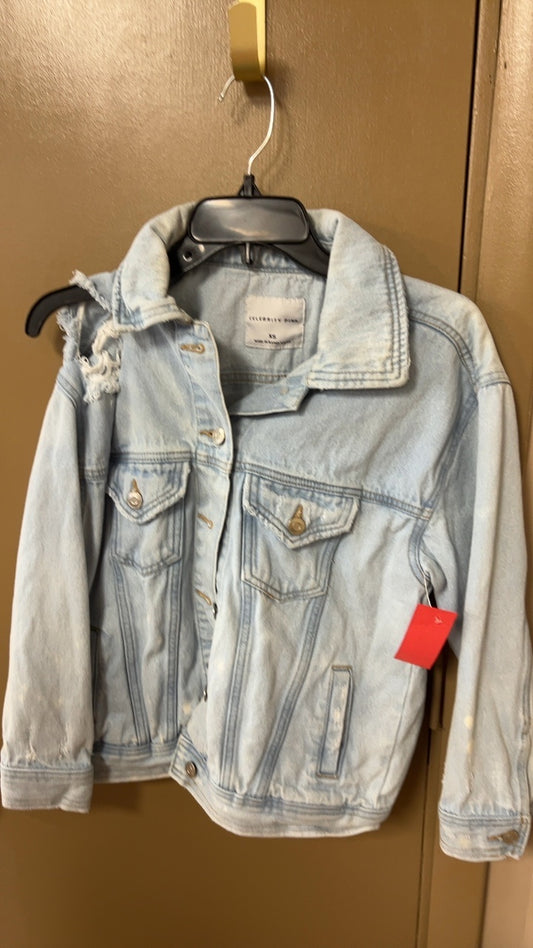 Jacket XS