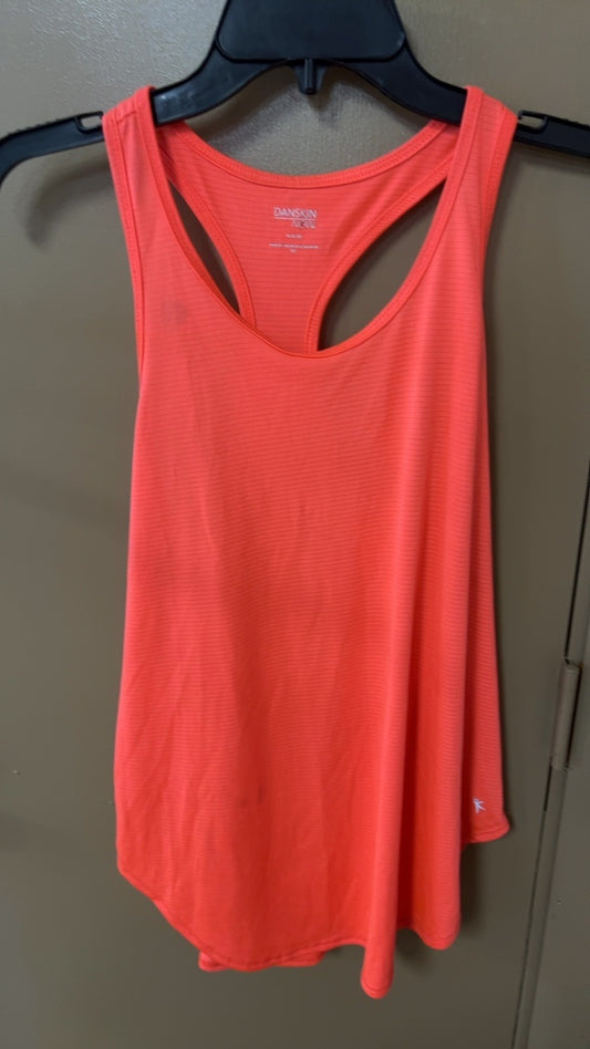 Danskin Tank top