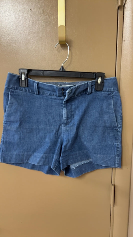 Shorts 4