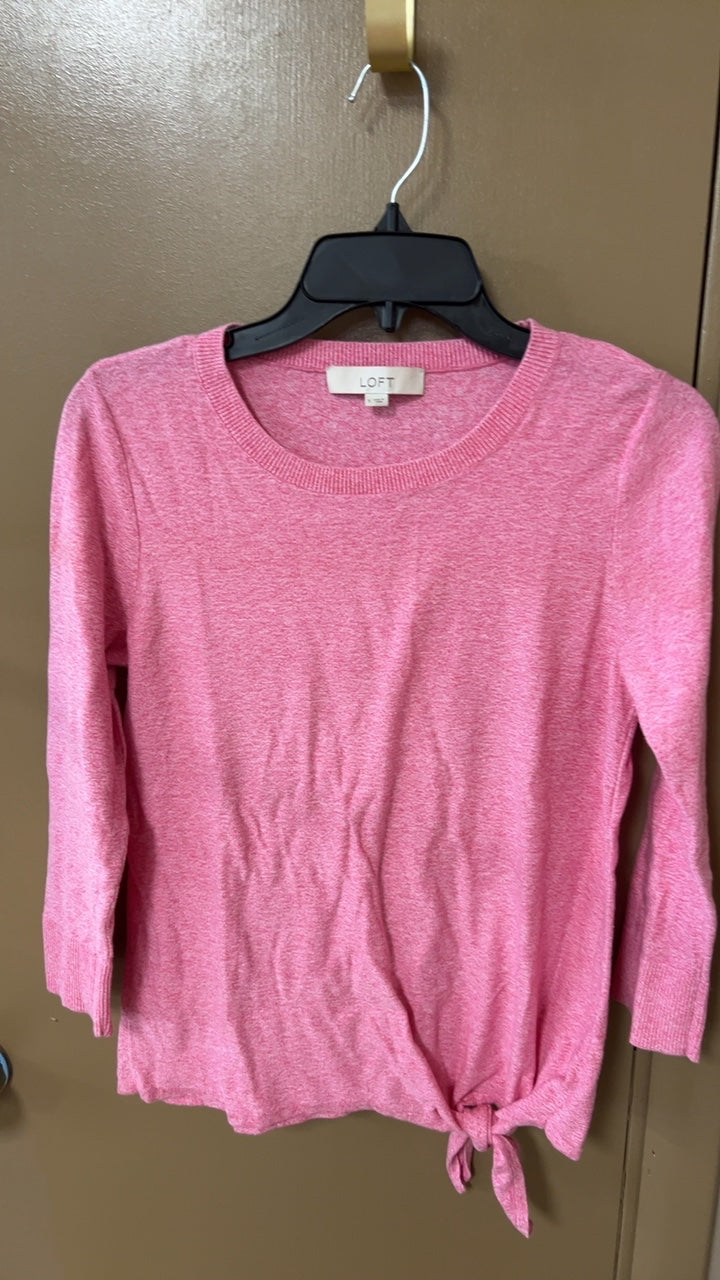 LOFT Sweater Small