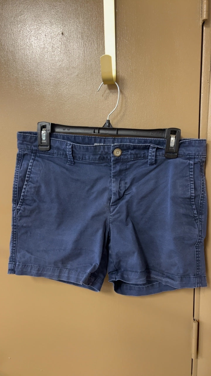 Shorts 4