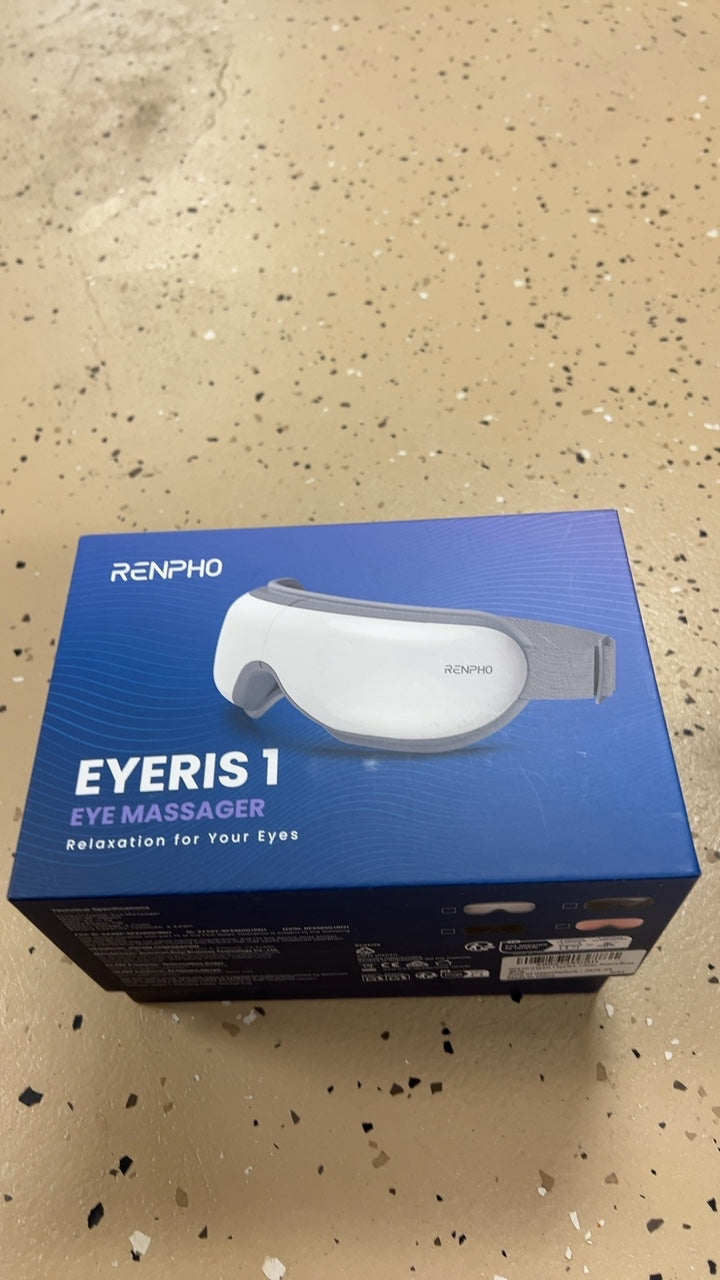 RENPHO Eye Massager
