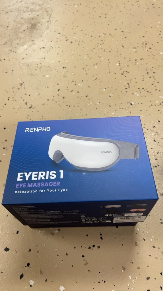 RENPHO Eye Massager