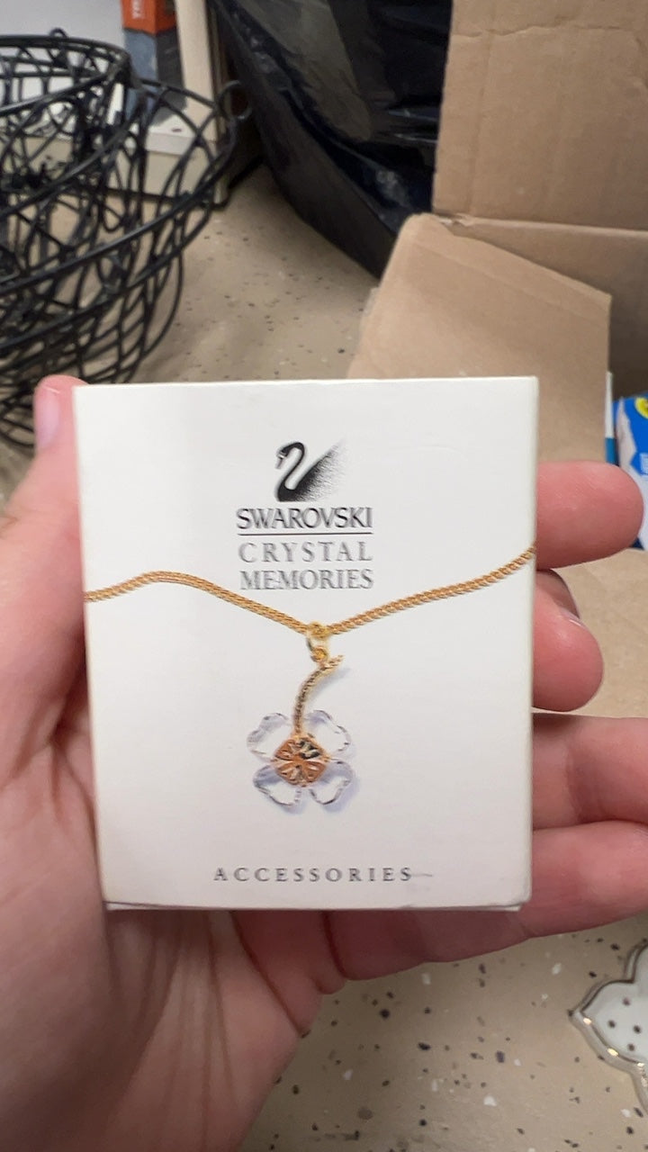 Swarovski 