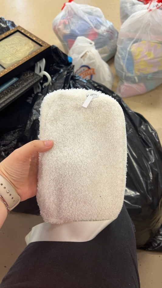 White Bag