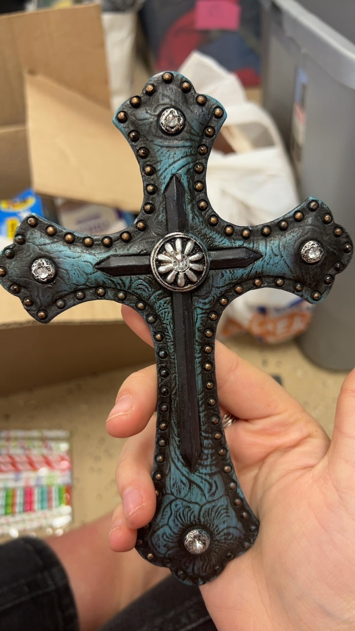 Decorative Cross