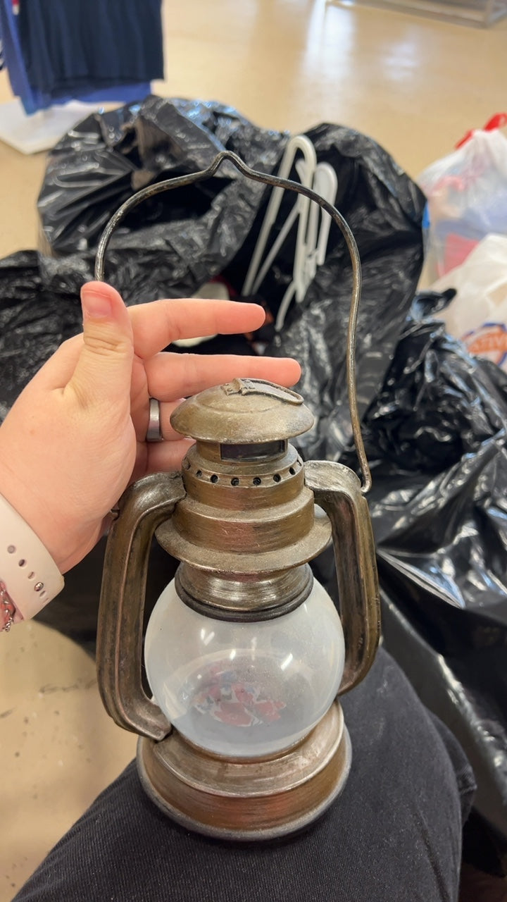 Latern