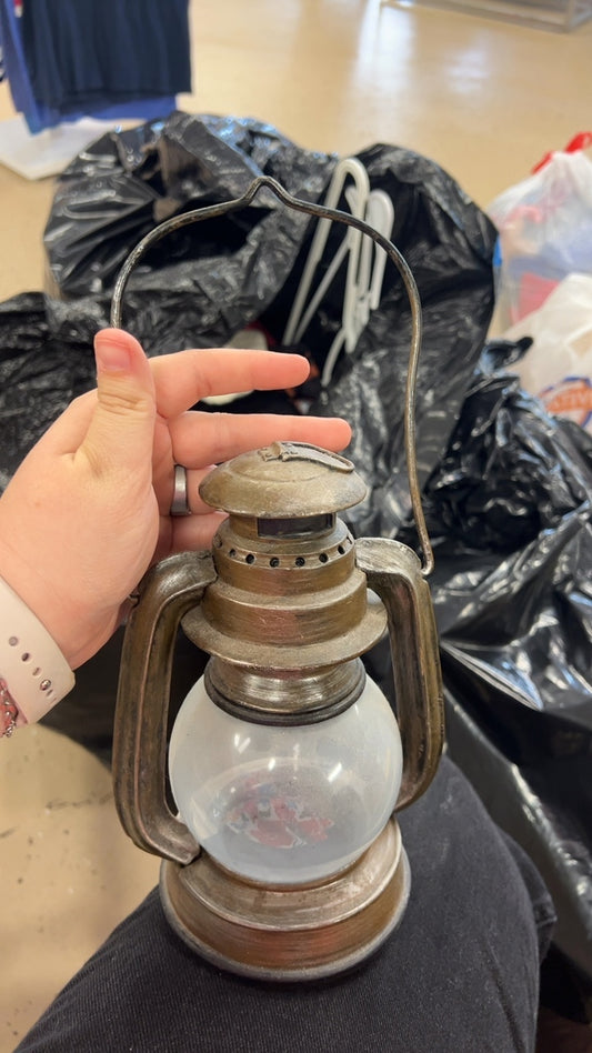 Latern
