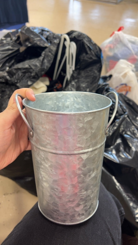 Bucket