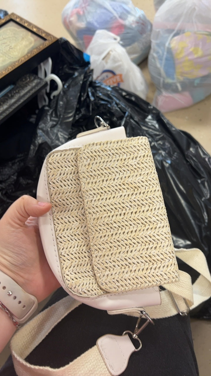 Bag Tan