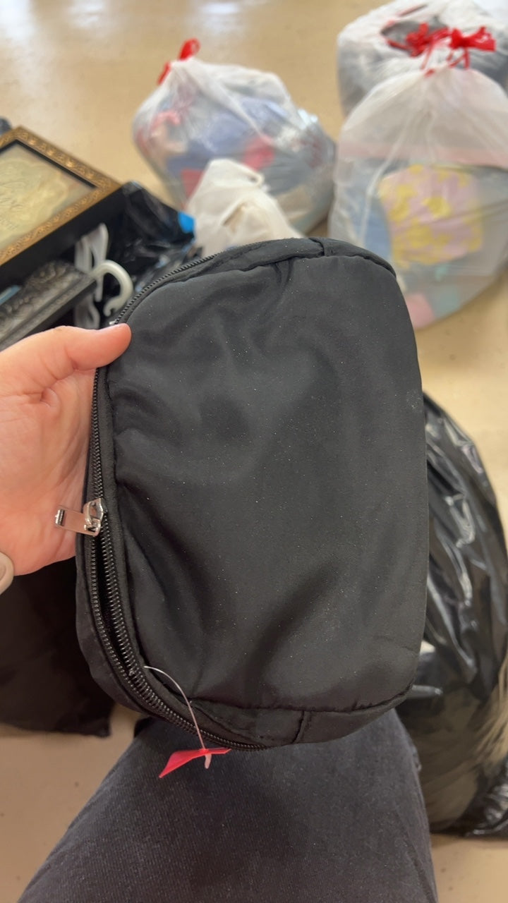 Bag Black 