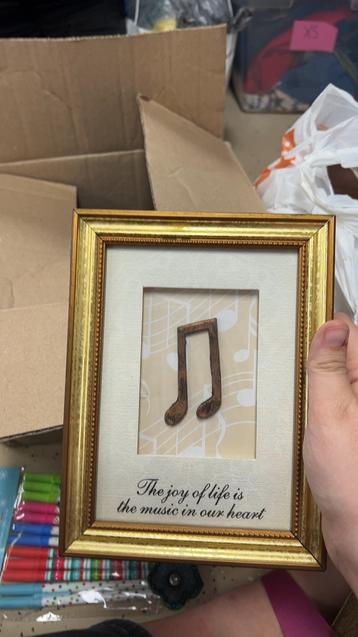 Picture Frame