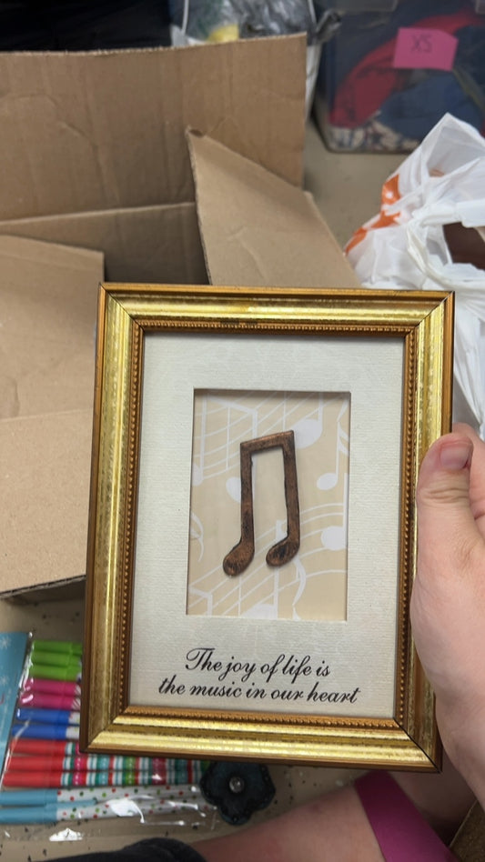 Picture Frame