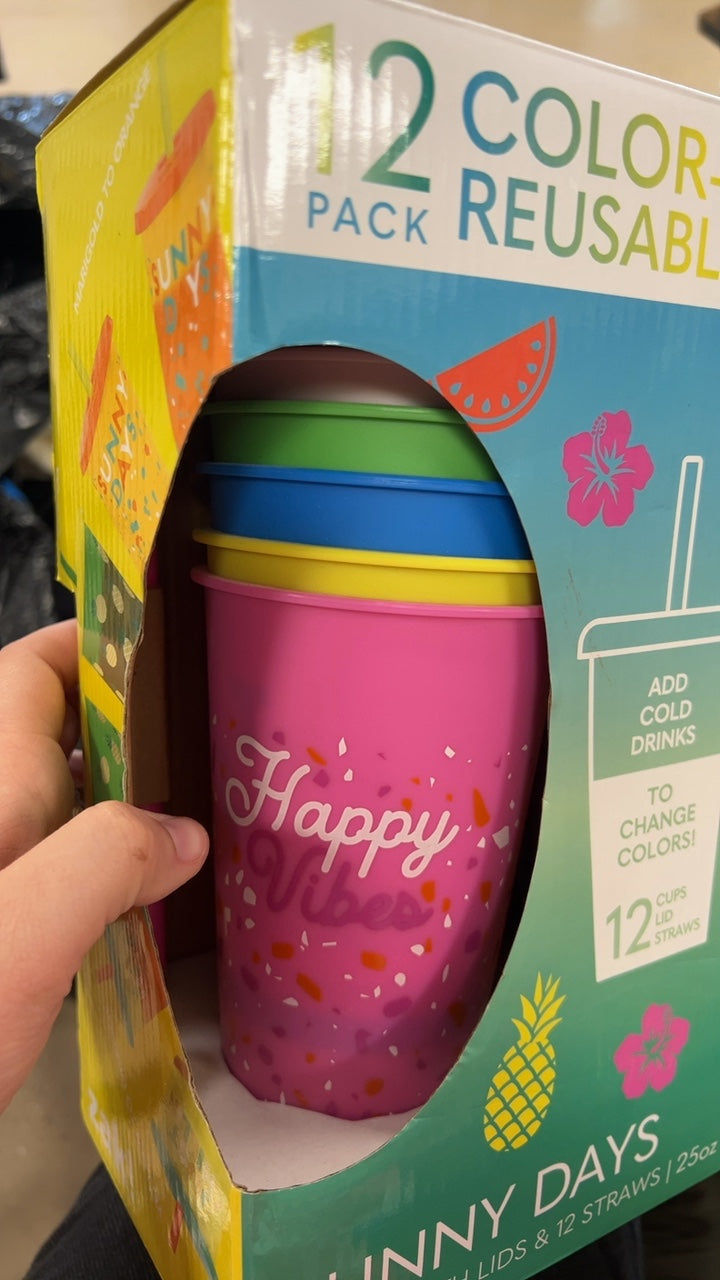 zak! Tumbler