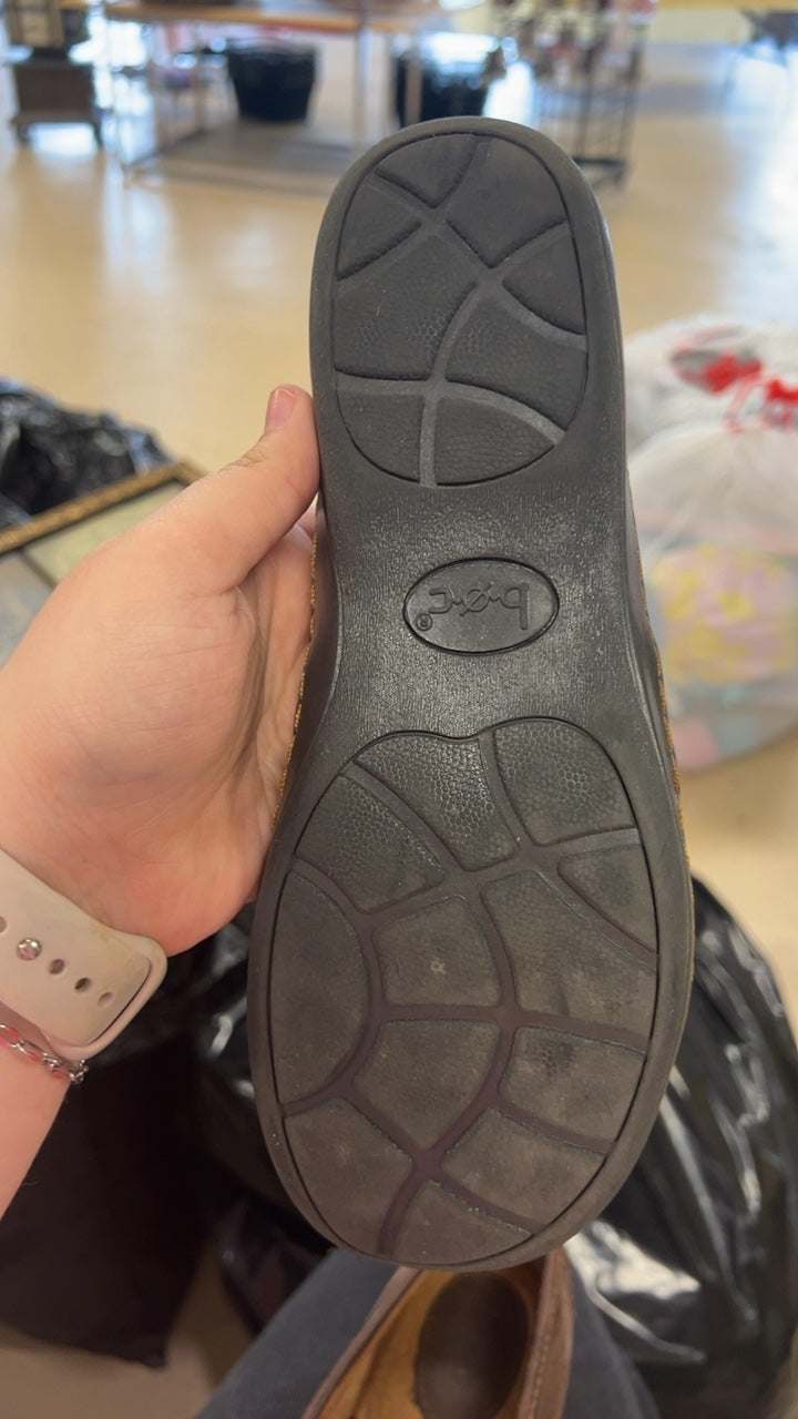Boc Shoes 7.5