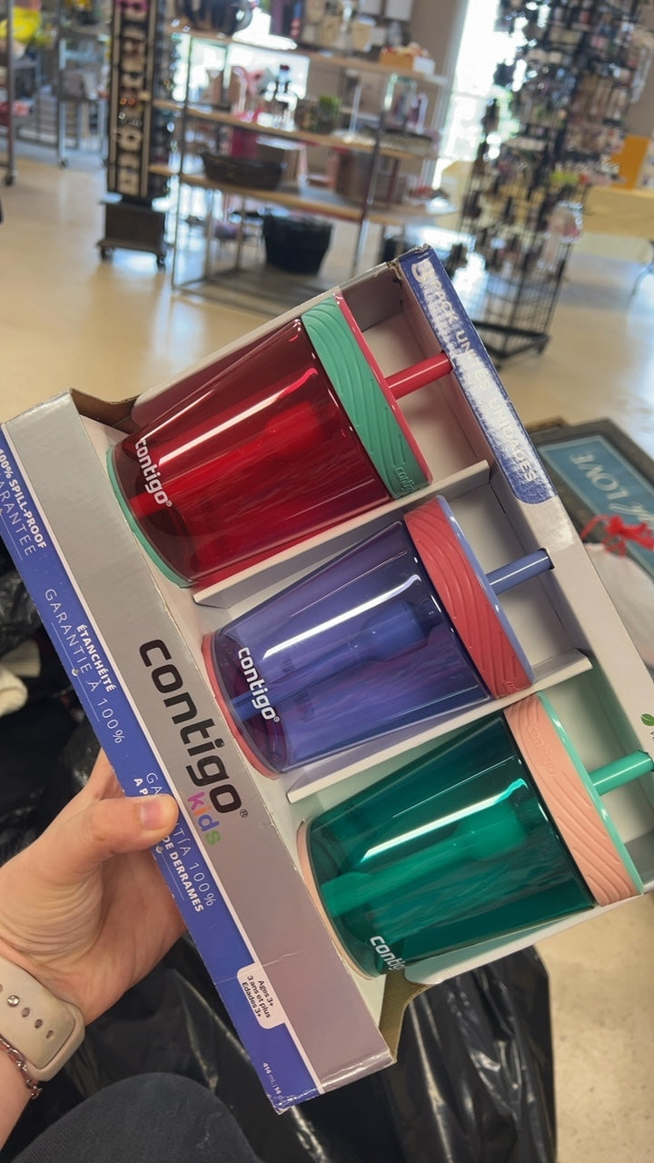 Contigo Cups 