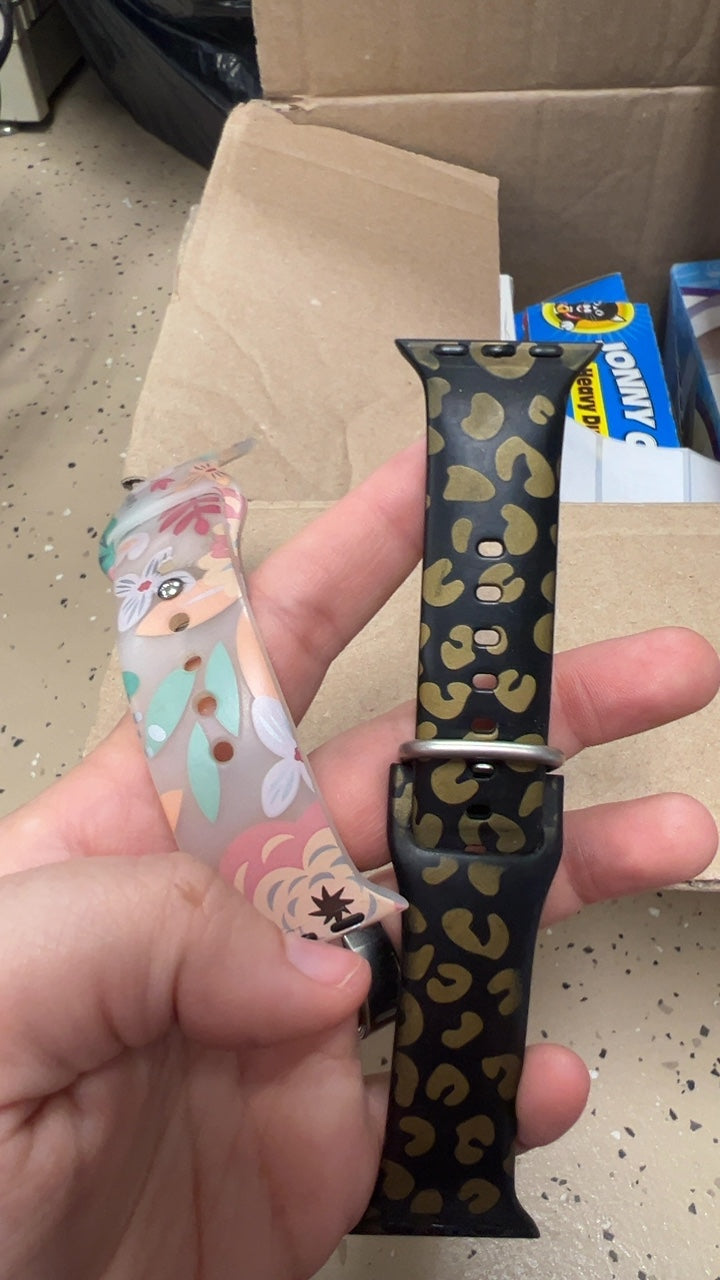 Watch Strap