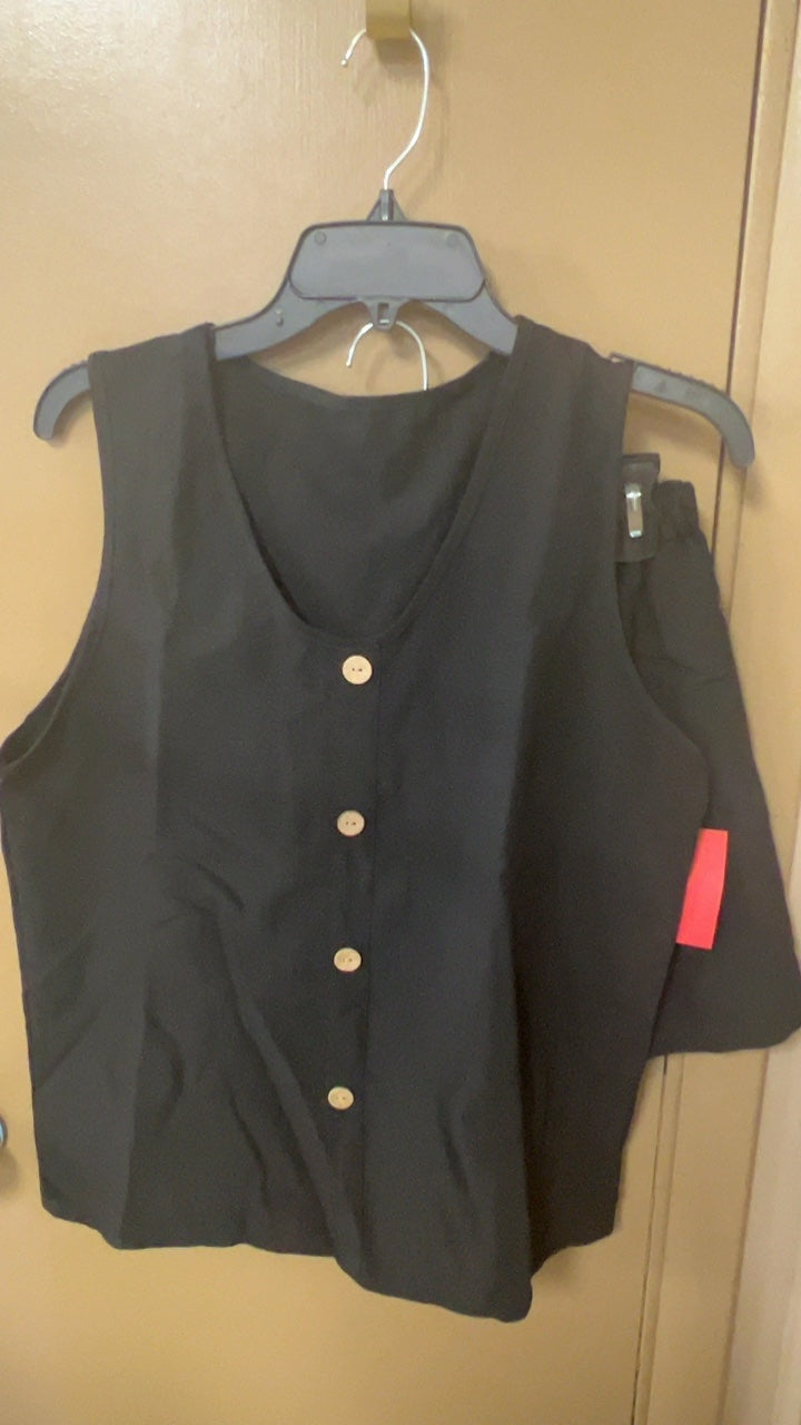 2 piece set Medium