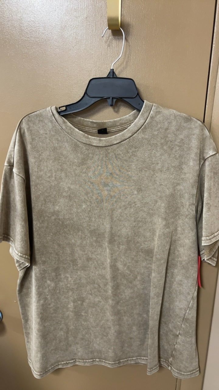  T-Shirt 1XL